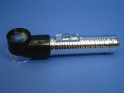 Peak 10x Light Loupe