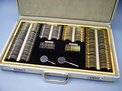 266 Piece Trial Lens Set