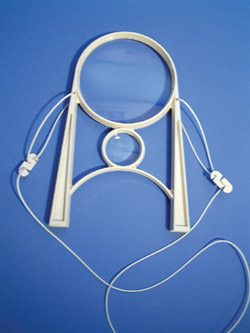 Ezy-Vue Magnifier