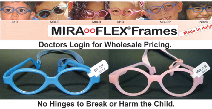 Miraflex Frames