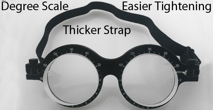 Prism Goggle