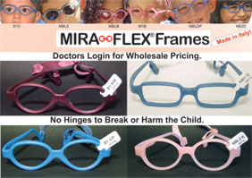 Miraflex Frames
