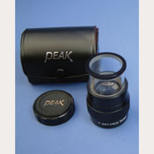 10x Peak Comparator