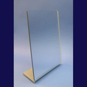 Self Standing Acrylic Mirror(7 x 12)