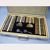 266 Piece Trial Lens Set