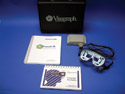  Visagraph III&trade;   Includes Software  but No Computer Comes with 2-Year Warranty 