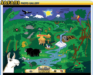 BrainWare&reg; Safari Software(Starter Kit)Log In or Call for Wholesale Pricing.