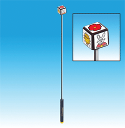 Cube Target (VTE)