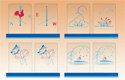  Fusion Card (VTE)   (Set of 4 Pair)