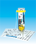 Home Trainer Tube Kit (VTE)