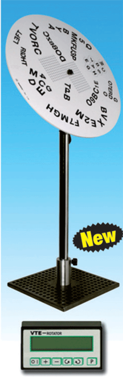 Mini-Rotator (VTE)