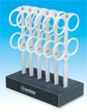  Rack Supports (VTE) 