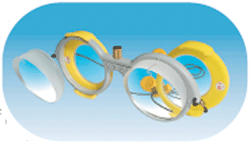 Yoked Rotating Prisms (VTE)Complete Set for Adults