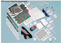 Vision Training Starter Set (VTE)