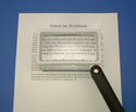 Combination Hand-HeldStand MagnifierLog In or Call for Wholesale Pricing.