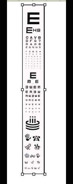 Projector Slide ReplacementsMultiAcuity Slide(Stereo Optical)