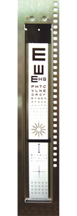 Vectographic Projector Slide 9100(Adult Slide) - Stereo Optical