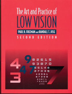 The Art and Practiceof Low Vision2nd Edition
