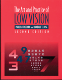  The Art and Practice of Low Vision   2nd Edition 