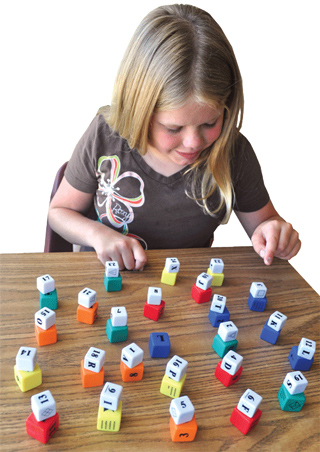 Multi-Matrix Game 
