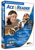 AceReader&reg; Pro DeluxeVT SoftwareSupports 1-5 Users Per Stand-Alone Computer