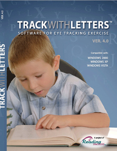 Track with Letters&trade;VT Software