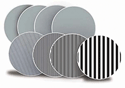 LEA Grating Acuity Test