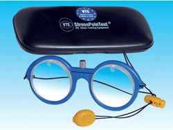Yoked Rotating Prisms (VTE)Adult Size