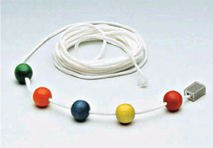 Trainer String (VTE)