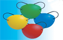Colored Eye Patch (VTE)