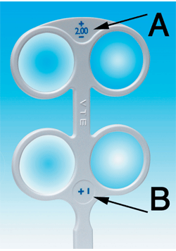 Spherical Flippers (VTE)