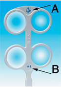 Spherical Flippers (VTE)
