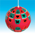  Soft R/G Training Ball (VTE)   (Sold per Unit) - with Figures