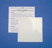  Bangerter Occlusion Foil   20/200 