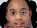  Amblyopia Cling Patch  3 of Each Power   20/100, 20/200, & 20/400  