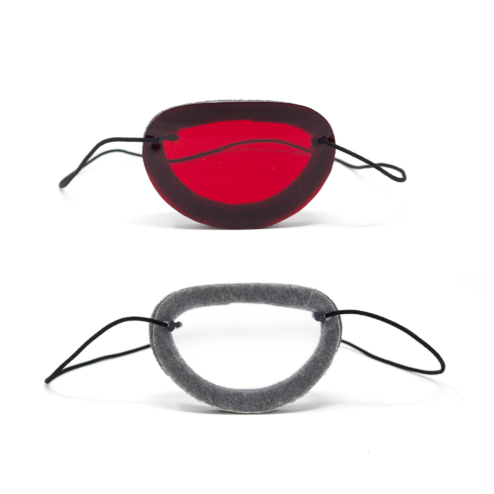 Clear Eye Patches Bernell Corporation