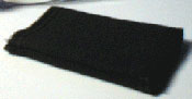  Sleeve Occluder   Color: Black  (Package of 6)