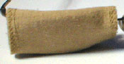  Sleeve Occluder   Color: Beige  (Package of 6)