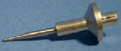  Alger Brush Replacement Chuck   (1.0mm) 