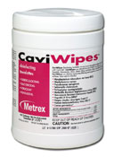  CaviCide&reg;   Disinfectant Wipes (160 Towelettes)