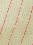  Glass Cotton Towels   with Red Stripes  (16" x  28") Sold by the Dozen