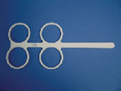  Flipper   No "Bernell" Imprint  on Flipper   Can only be purchased by healthcare professionals    **Please Login or call 1-800-348-2225 for current pricing** 