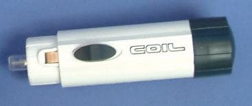  (J)  LED POWER HANDLE