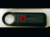  (C) 6x Handheld  Pocket Magnifier   (1.00" Diameter Lens)
