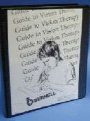  Guide To Vision Therapy&trade;   English Edition