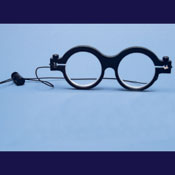 Standard Prism Training Glasseswith Corrected Curved Prisms - Standard Prism Training Glasseswith FRAME ONLY