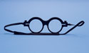  Deluxe Prism Training Glasses with Nose Pads   (8D) Cor. Curve Prism in each eye  Can only be purchased by healthcare professionals    **Please Login or call 1-800-348-2225 for wholesale pricing** 
