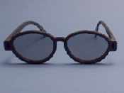 Modern Model Polarized Goggles - Modern ModelPolarized Goggles(Package of 6)