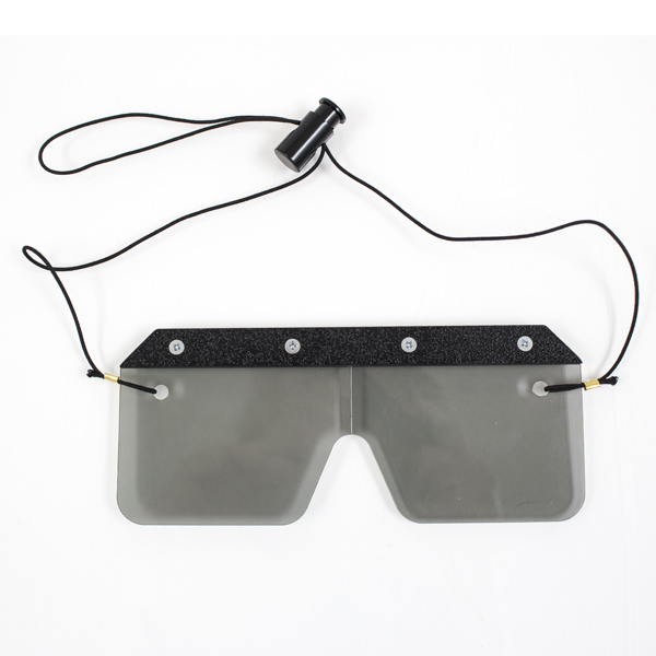 Elastic Slip-OnsAvailable in Red/Green or Polarized - Elastic Slip-On(Polarized) These do not work with 3-D TV's