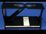  Single Oblique Stereoscope&trade;/Cheiroscope   (8 Card Replacement Set)